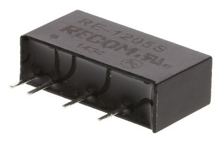 Recom RE-1205S 产品图片