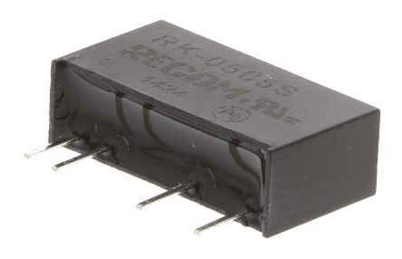 Recom RK-0505S 产品图片