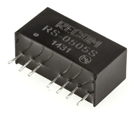 Recom RS-0505S 产品图片