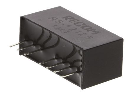 Recom RS-1212S 产品图片