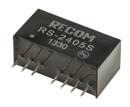 Recom RS-2405S 产品图片