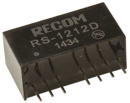 Recom RS-1212D 产品图片