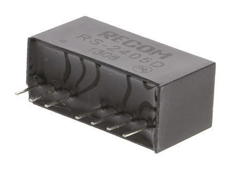 Recom RS-2405D 产品图片