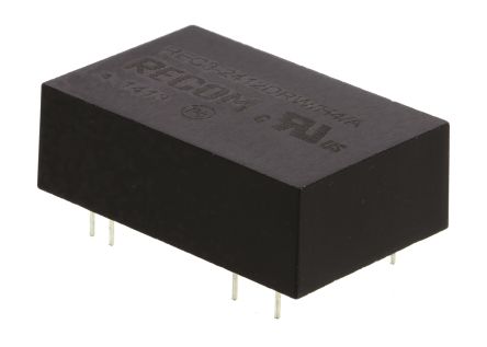 Recom REC3-2412DRW/H4/A 产品图片