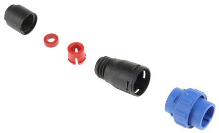 Bulgin PX0410/06P/4550 产品图片