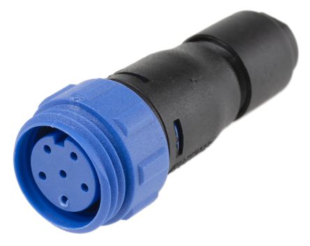 Bulgin PX0411/06S/4550 产品图片