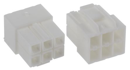 JST VLP-06V 产品图片