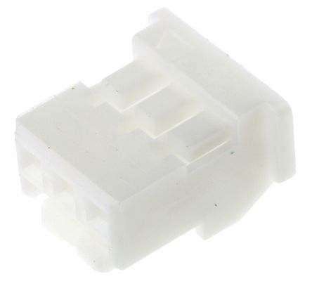 JST PAP-03V-S 产品图片