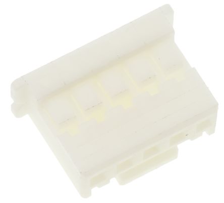 JST PAP-05V-S 产品图片