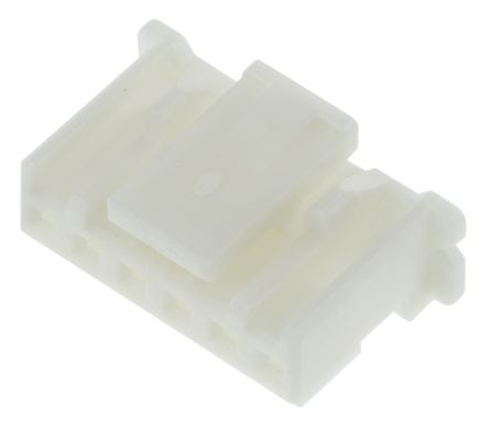 JST PAP-06V-S 产品图片
