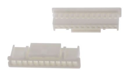 JST PAP-12V-S 产品图片