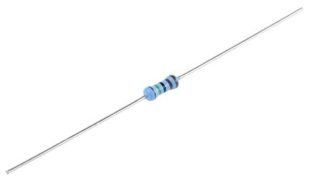 Vishay MBB02070C1501FCT00 产品图片