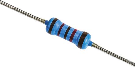 Vishay MBB02070C1212FCT00 产品图片