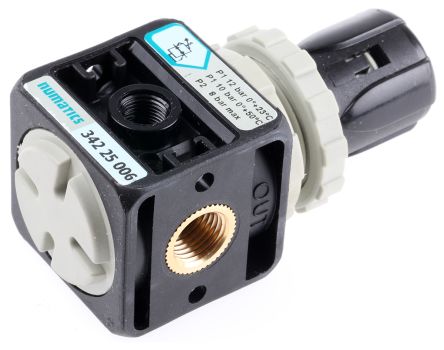 EMERSON – ASCO 34225006 产品图片