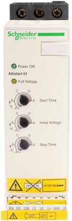 Schneider Electric ATS01N222QN 产品图片