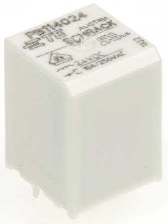 TE Connectivity PB114024 产品图片
