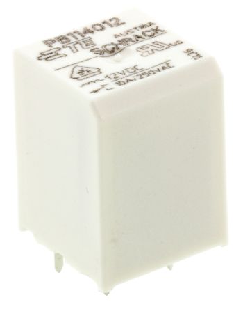 TE Connectivity PB114012 产品图片