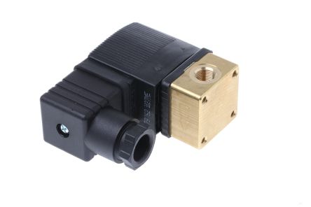 Burkert 126187 产品图片