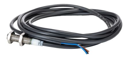 Omron E2AS08KS02WPB12M 产品图片