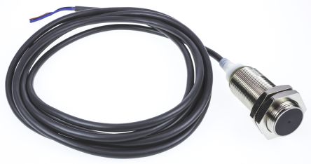 Omron E2AM18KS08WPC12M 产品图片