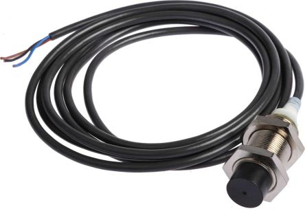 Omron E2AM18KN16WPB12M 产品图片