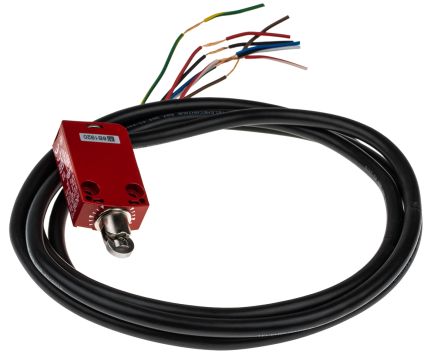 Telemecanique Sensors XCSM3902L2 产品图片