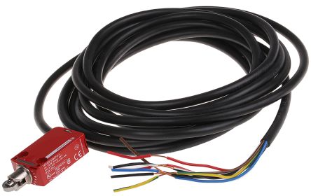 Telemecanique Sensors XCSM3902L5 产品图片
