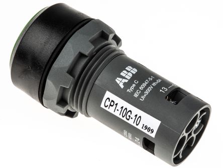 ABB 1SFA619100R1012  CP1-10G-10 产品图片