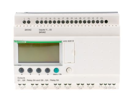 Schneider Electric SR3B261B 产品图片