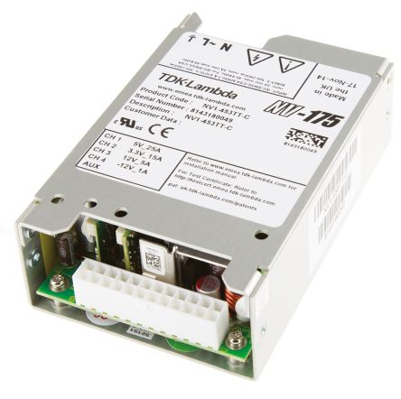 TDK-Lambda NV1-453TT-C 产品图片