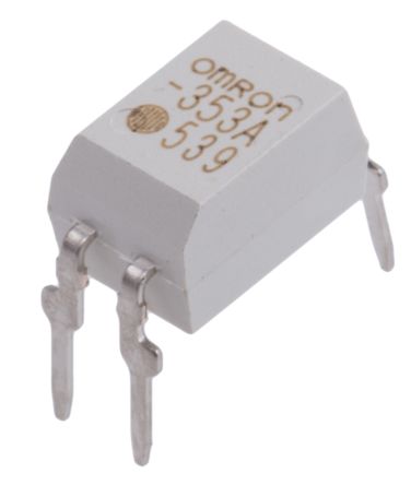 Omron G3VM-353A 产品图片