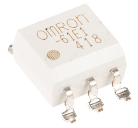 Omron G3VM-61E1 产品图片
