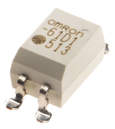 Omron G3VM-61D1 产品图片