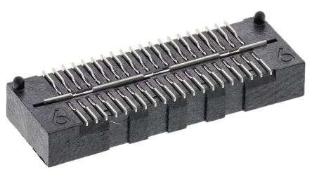 Samtec QSE-020-01-L-D-A 产品图片