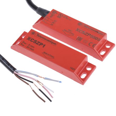 Telemecanique Sensors XCSDMP5005 产品图片