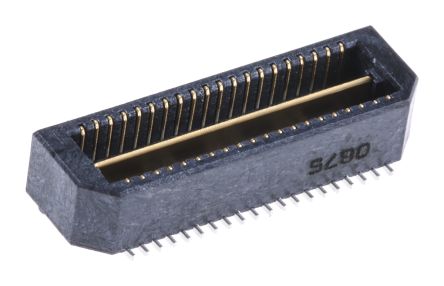 Samtec QTE-020-01-L-D-A 产品图片