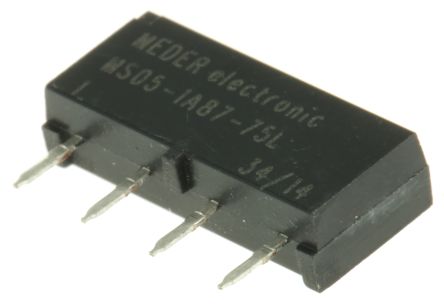 Meder MS05-1A87-75L 产品图片