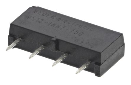 Meder MS12-1A87-75D 产品图片