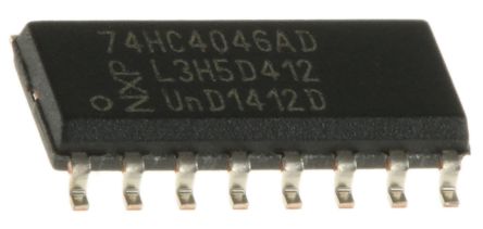 Nexperia 74HC4046AD,652 产品图片