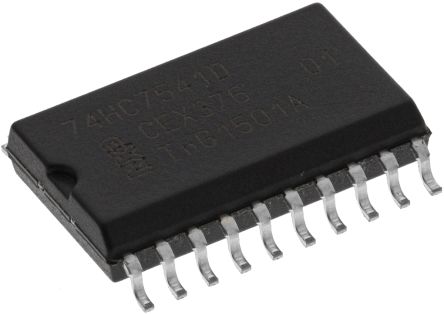 Nexperia 74HC7541D,112 产品图片