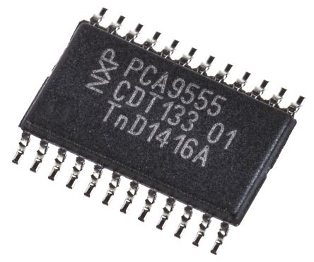 NXP PCA9555PW,112 产品图片