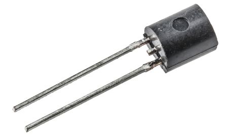 NXP KTY81/210,112 产品图片
