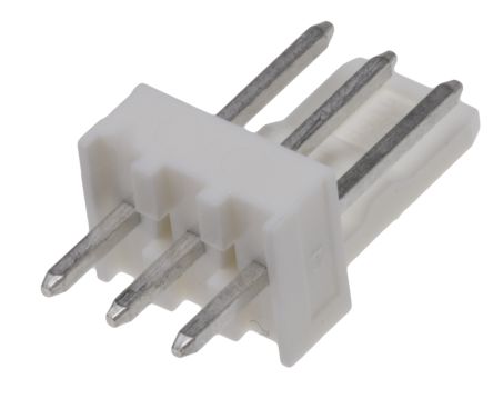 Molex 22-27-2031 产品图片