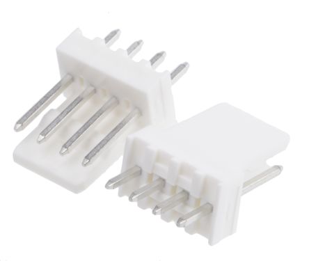 Molex 22-27-2041 产品图片
