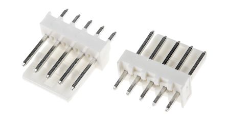 Molex 22-27-2051 产品图片