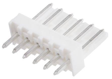 Molex 22-27-2061 产品图片