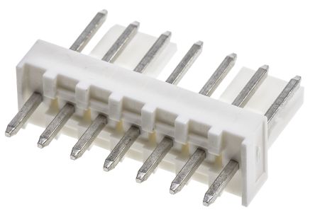 Molex 22-27-2071 产品图片