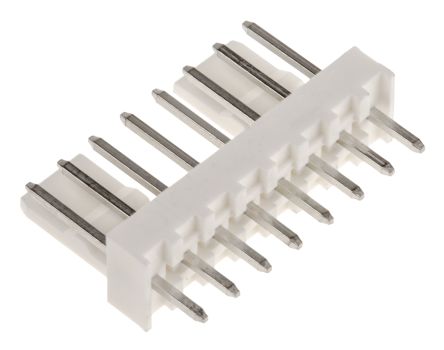 Molex 22-27-2081 产品图片