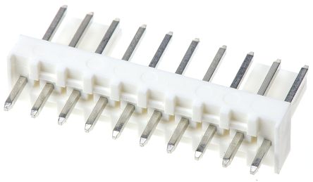 Molex 22-27-2101 产品图片