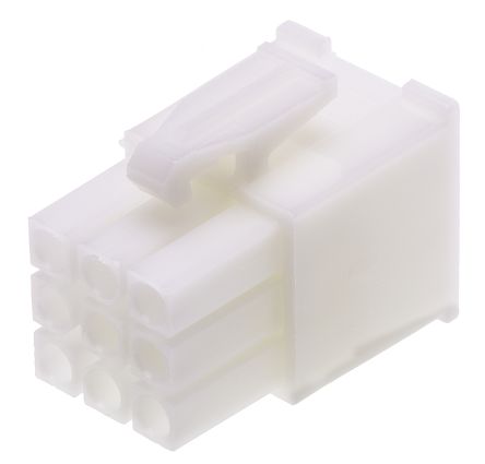 TE Connectivity 172169-1 产品图片